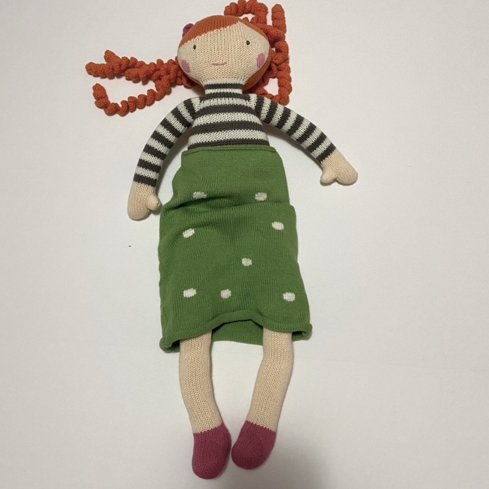 ISO LAND OF NOD DOLL